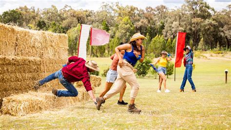 Apr 12, 2023 Channel Seven&39;s Farmer Wants A Wife returned to screens on Monday and one hunk quickly whipped the female contestants into a frenzy with his jaw-dropping act. . Farmer brenton farm location